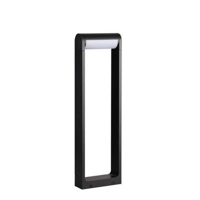 7117/12GL NATURE ODL25 Ландшафтный светильник  черный/металл IP65 LED 12W 909Лм 3000K 120° 220-240V TWINSET