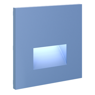 VLS002315 Накладка для подсветки светодиодной, S70 (деним). (ТМ Maytoni)