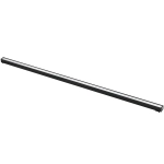 208327 Светильник д/трека 48V NOVE LED 36W 5088LM 100G ЧЕРНЫЙ 3000K IP20