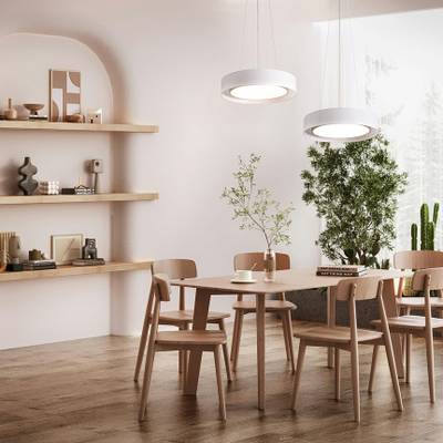 Потолочный светильник Cozy FR6170CL-L52BS, LED. TM Maytoni