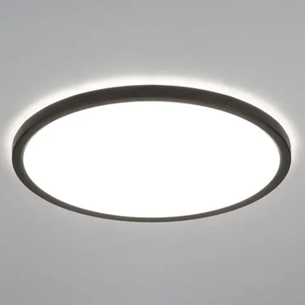 Citilux Basic Line CL738321VL Светильник с подсветкой Чёрный