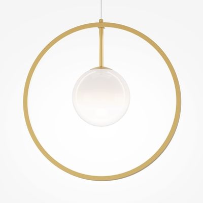 Подвесной светильник Paparazzi 3000K 12Вт MOD407PL-L12G3K1. TM Maytoni