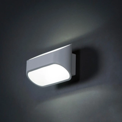 Citilux Декарт-7 CL704070 Бра светодиодное Белое