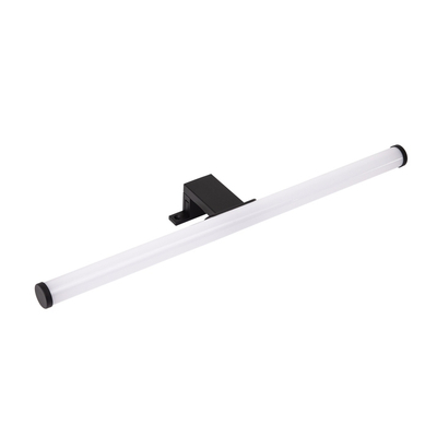 Подсветка для зеркал Arte Lamp ORIZZONE A2937AP-1BK, 1хLED