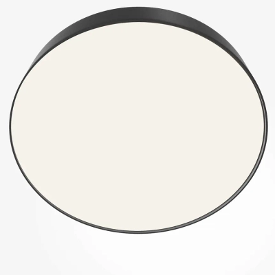 Потолочный светильник Зон / Zon 45 Вт 4000 К 120°, C032CL-45W4K-RD-B. TM Maytoni