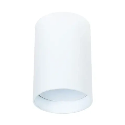 Точечный накладной светильник Arte Lamp BEID A1517PL-1WH, GU10