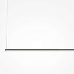 Подвесной светильник Halo 3000-4000К 16Вт, MOD246PL-L24BK. TM Maytoni