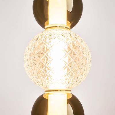 Подвесной светильник Drop 3000К 33Вт, MOD273PL-L33G3K. TM Maytoni