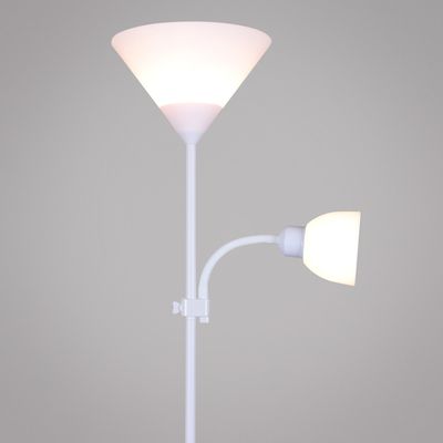 00306-0.7-02 WH светильник напольный