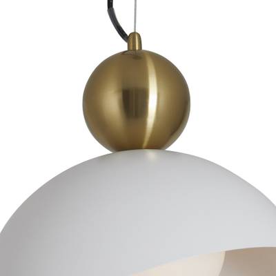 Подвесной светильник Bowl FR5439PL-01W, E27х1. TM Maytoni