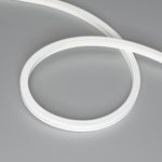 Грейзер THOR-TOP-B70-10x10mm 24V Warm2700 (15 W/m, IP67, 5m, wire x2) (Arlight, Вывод вниз, 3 года)