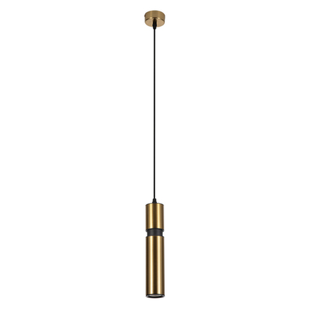 Точечный подвесной светильник ARTE LAMP RAN A3145SP-1PB, 1хGU10