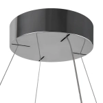 Подвесной светильник Амулет / Amulet 4000К 26Вт, MOD555PL-L26CH4K. TM Maytoni