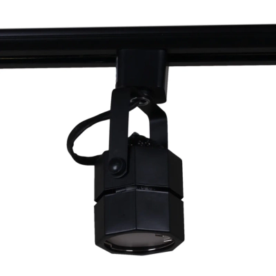 16021-9.3-001CT MR16 BK светильник трековый Reluce Technical, GU10х1