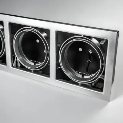 214137 Светильник CARDANO 111Х3 ТИТАН Lightstar