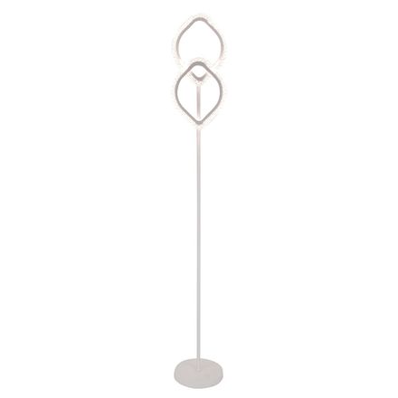 Напольный светильник Escada 568/L LED*40W White