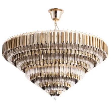 Подвесная люстра Divinare FRIZZANTE 1683/01 LM-16, 16хE14