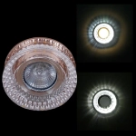 71090-9.0-001D MR16 +LED3W TEA светильник точечный Reluce, GU5.3х1