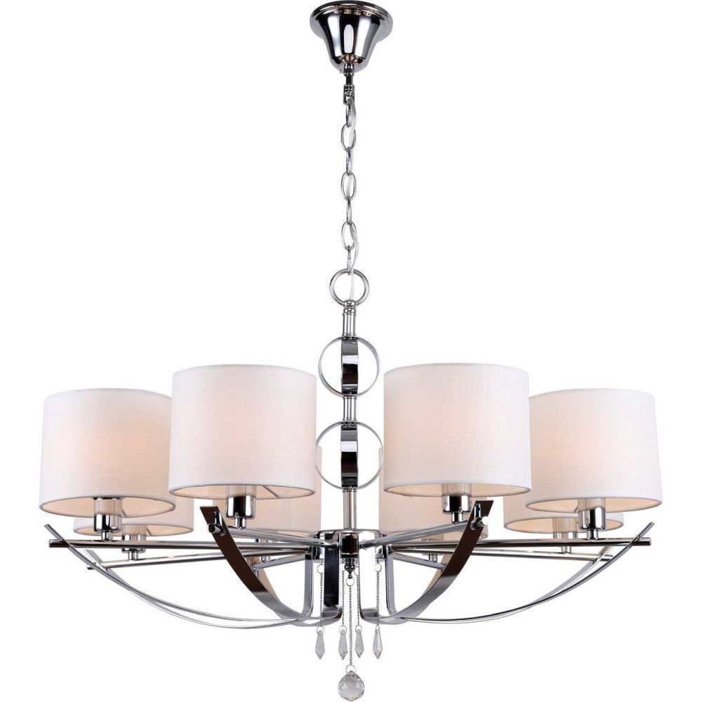 Люстра подвесная Stilfort 2011/09/08P серия Dora