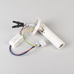 Светильник SP-READER-NB-R60-3W Warm2700 (WH, 20 deg, 230V) (Arlight, IP20 Металл, 3 года)