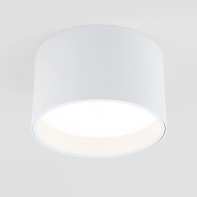 Светильник потолочный светодиодный Banti 13W 3000K белый 25123/LED