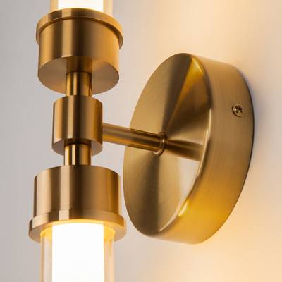 Настенный светильник (бра) Stelo 3000К 7Вт, MOD116WL-L7BS3K. TM Maytoni