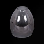 Плафон "Колокольчик 425/3Н" напыление (E14)