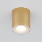 Потолочный светильник Spark GU10х1, C094-GU10-MG. TM Maytoni