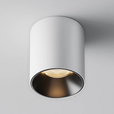 Потолочный светильник Alfa LED 3000К 12Вт 60°, C064CL-12W3K-RD-WB. TM Maytoni