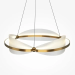 Подвесной светильник Бриз / Breeze 3000К 45Вт, MOD281PL-L45BS3K. TM Maytoni