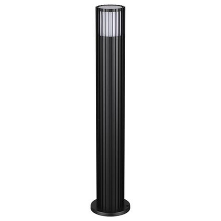 370994 STREET NT25 652 черный Светильник ландшафтный IP65 E27 max 25W 100-240V COSTAS