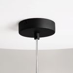 Подвесной светильник Duality E27х1, MOD271PL-01B3. TM Maytoni