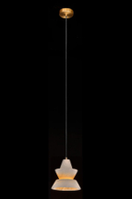 Подвесной светильник Nobleza FL1001-1P, E27х1