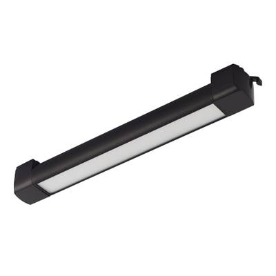 ST368.446.10 Св-к трек. Черный LED 1*10W 4000K 725Lm Ra90 120 IP20 L387xW49xH54 170-240VV