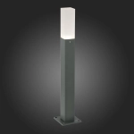 SL101.705.01 Светильник уличный наземный ST-Luce Серый/Белый LED 1*3W 4000K
