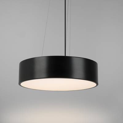 Светильник SP-TOR-PILL-R800-94W Warm3000 (BK, 120 deg) (Arlight, IP20 Металл, 3 года)