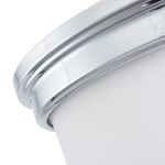 Потолочный светильник Arte Lamp ALONZO A1735PL-3CC, 3хE27