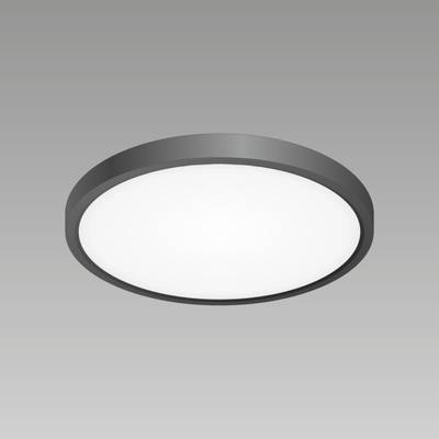 Citilux Бейсик CL738241V Светильник накладной Чёрный