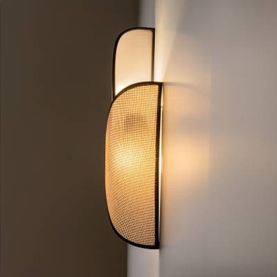 Настенный светильник (бра) Organic G9х2, MOD225WL-02B1. TM Maytoni