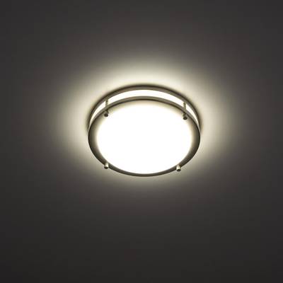 Citilux Бостон CL709201N LED Светильник с диммером Матовый Хром