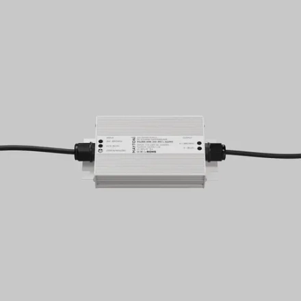 Источник напряжения PSL008 24В 40Вт IP67 822001, 822001. TM Maytoni