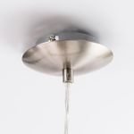 Citilux CL941301 Подвесной светильник шар Белый