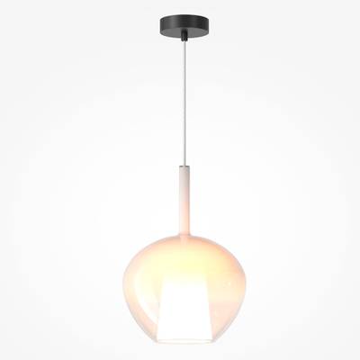Подвесной светильник Duality E27х1, MOD271PL-01W3. TM Maytoni