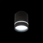 Citilux Борн CL745011N LED Светильник накладной Чёрный