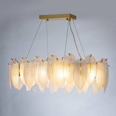 Подвесная люстра Arte Lamp EVIE A4152SP-8SG, 8хE14