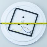 Citilux Альпина Смарт CL718A100G RGB Умная люстра