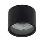 Точечный накладной светильник Arte Lamp INTERCRUS A5543PL-1BK, 1хGX53