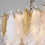 Умный подвесной светильник 370