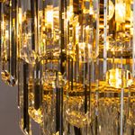 Подвесная люстра Divinare BELLATRIX 3510/17 LM-11, 11хE14