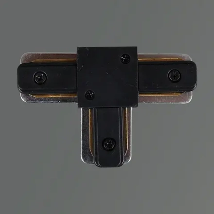 RL 06039 T-connector BK Reluce
